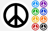 Peace Sign.