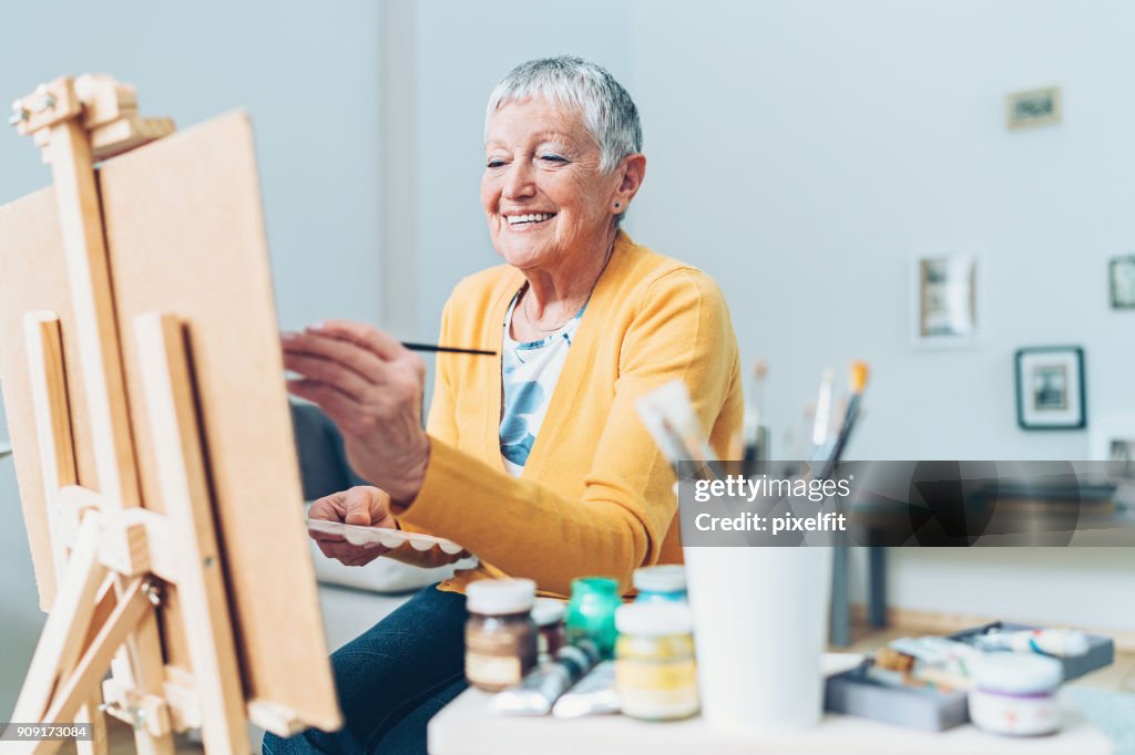 Devoting enough time to my favorite hobby