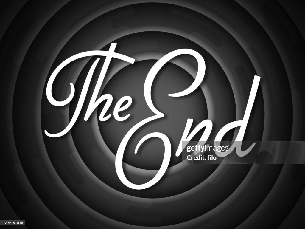 The Ende