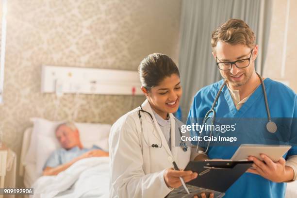 Doctor X Rounds Clinical Rounds Photos and Premium High Res Pictures - Getty Images