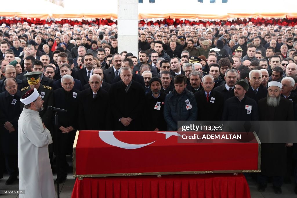 TURKEY-SYRIA-KURDS-CONFLICT