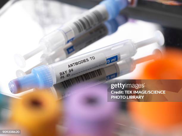 Autoimmune Injections 390 Autoimmune Cells Stock Photos, High-Res Pictures, and Images ...