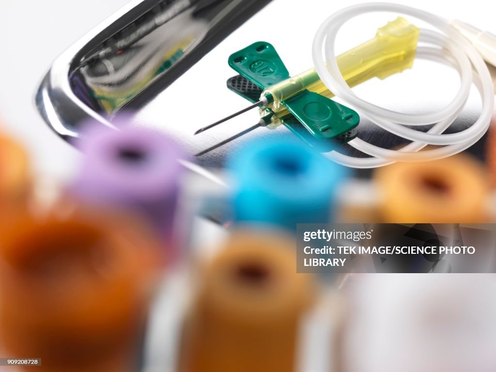Medical Sample Collection Medical Samples High-Res Stock Photo - Getty Images