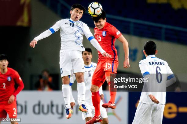 120 Javokhir Sidikov Stock Photos, HighRes Pictures, and Images