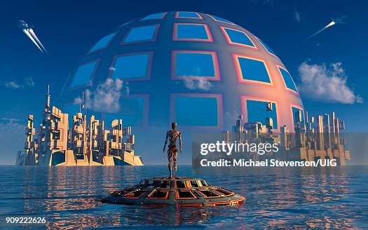 A Type 2 Dyson Sphere Civilization A Type 2 Dyson Sphere Civilization