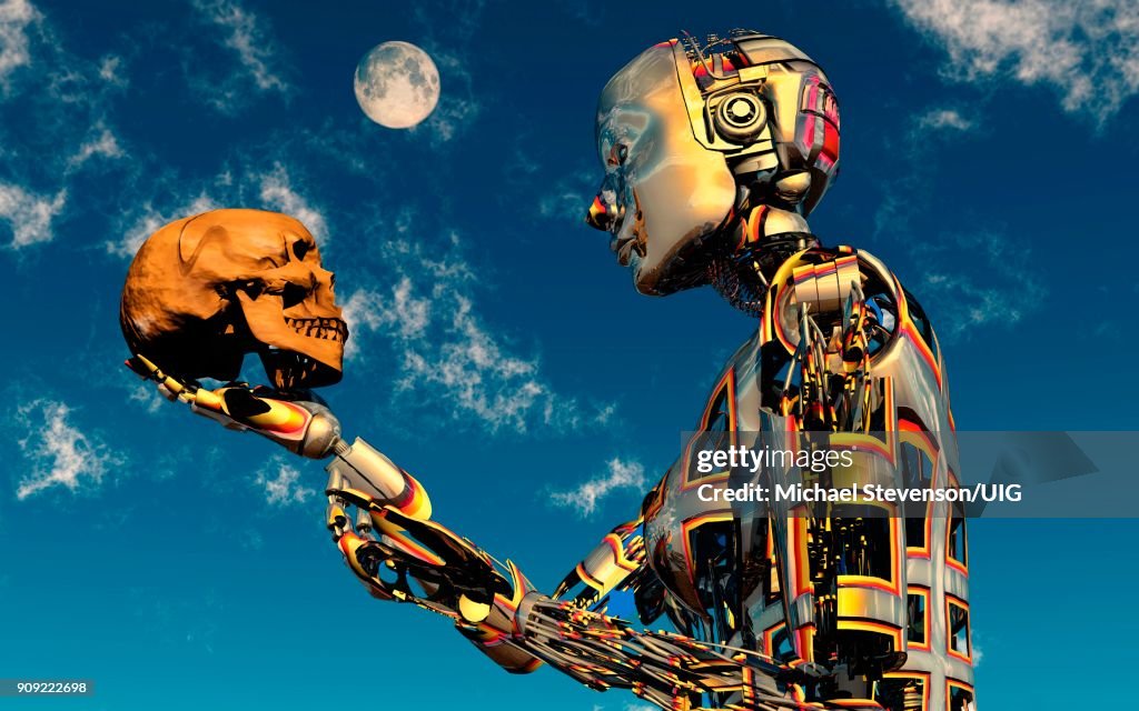 Multiple Universes High-Res Vector Graphic - Getty Images