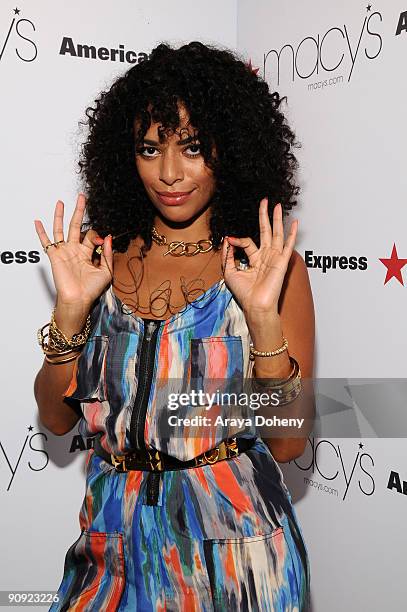 Rashida Rapper 3,533 Fort Mason San Francisco Stock Photos, High-Res Pictures, and ...