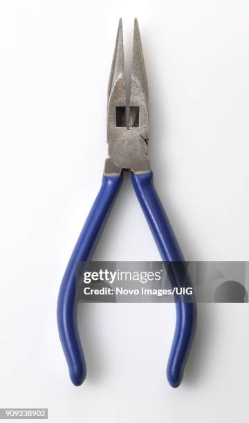 Needle Nose Pliers Photos and Premium High Res Pictures - Getty Images