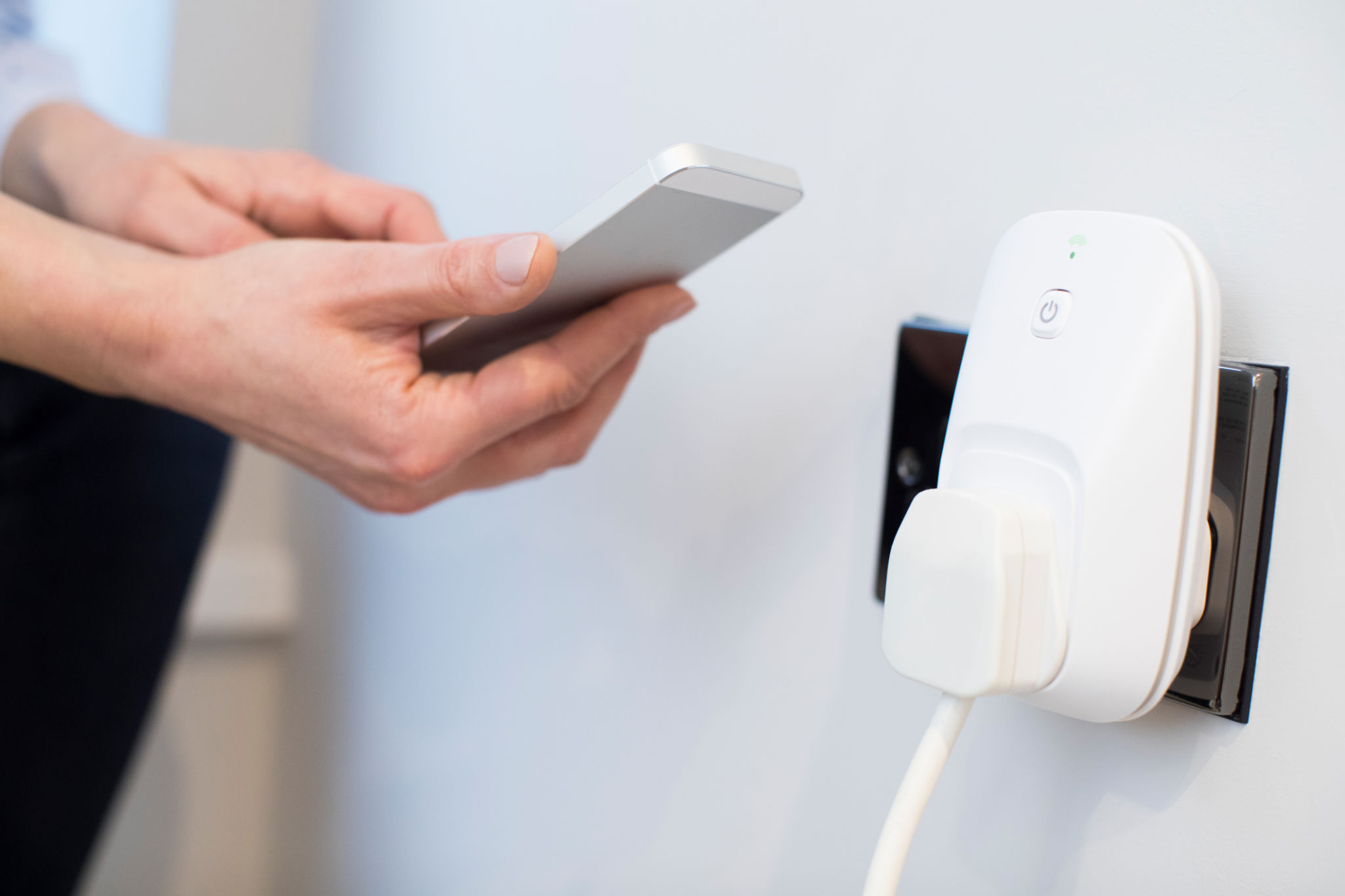 smart plug