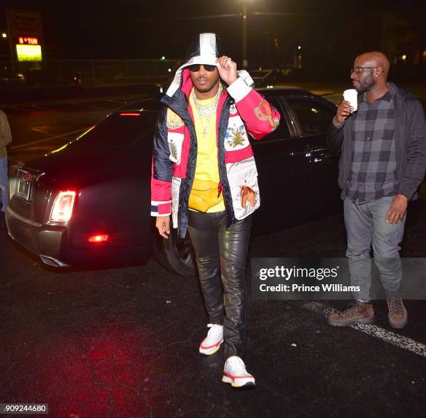 Sl Rappper 124 Sl (Rapper) Stock Photos, High-Res Pictures, and Images - Getty Images