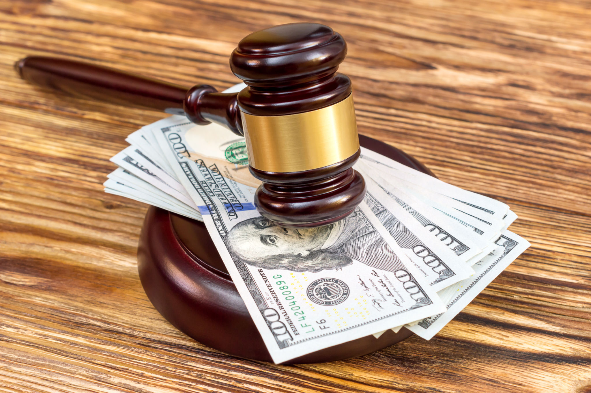 lawyer fees