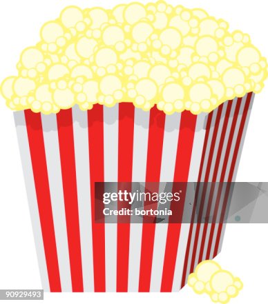 Popcorn Popcorn