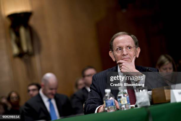 Thomas R Workman Marvin Goodfriend Photos and Premium High Res Pictures - Getty Images