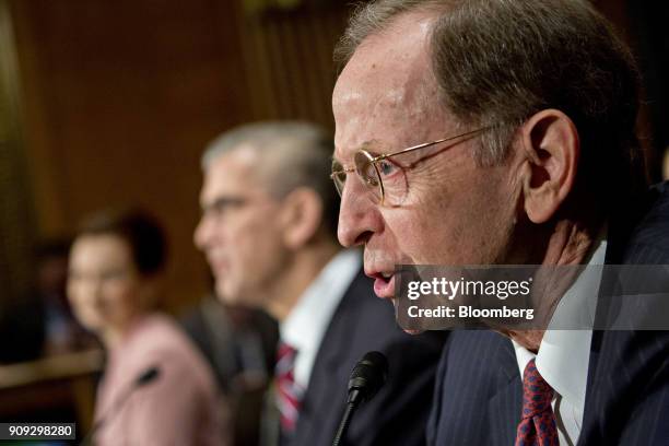 Thomas R Workman Marvin Goodfriend Photos and Premium High Res Pictures - Getty Images