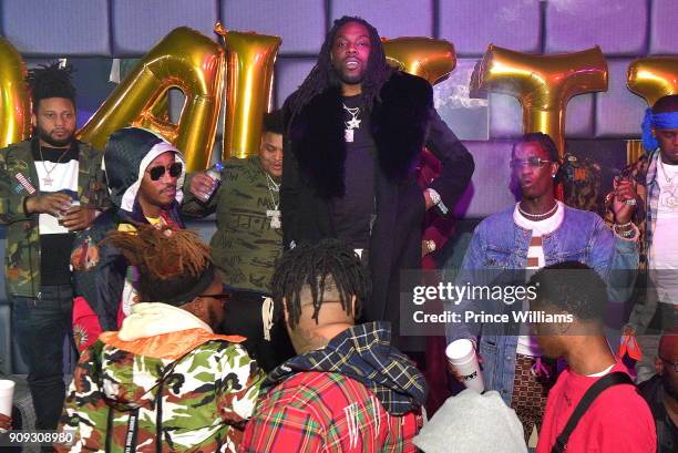 Sl Rappper 124 Sl (Rapper) Stock Photos, High-Res Pictures, and Images - Getty Images