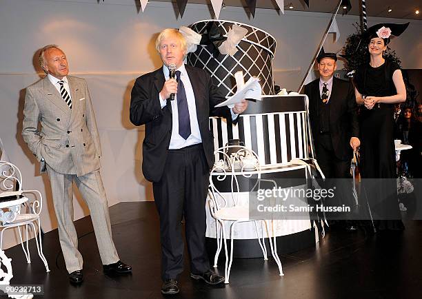 Harold R. Johnson 185 Harold R Johnson Photos & High Res Pictures - Getty Images
