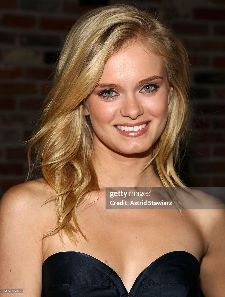 Calvin Klein Collection After Party
