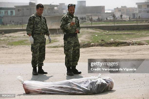 Sibghatullah Mojaddedi Photos and Premium High Res Pictures Getty Images