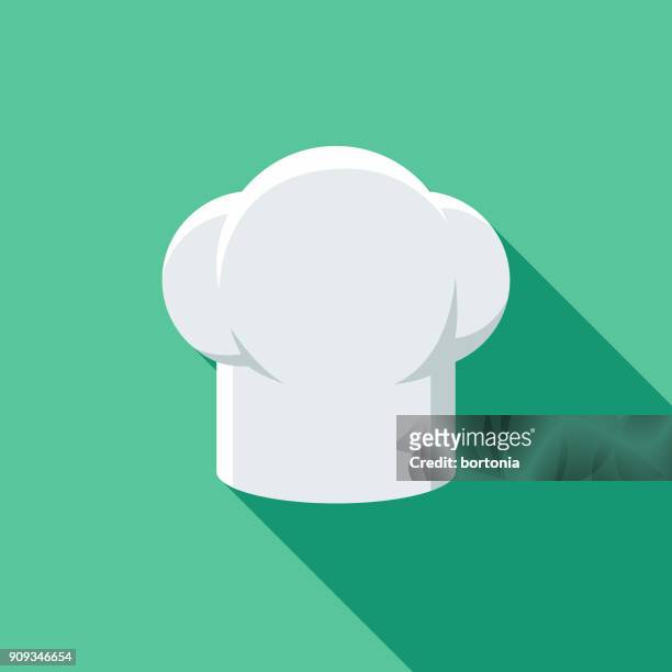  Ilustraciones de Gorro De Chef - Getty Images