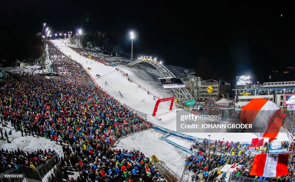 SKI-ALPINE-SLALOM-WC-MEN