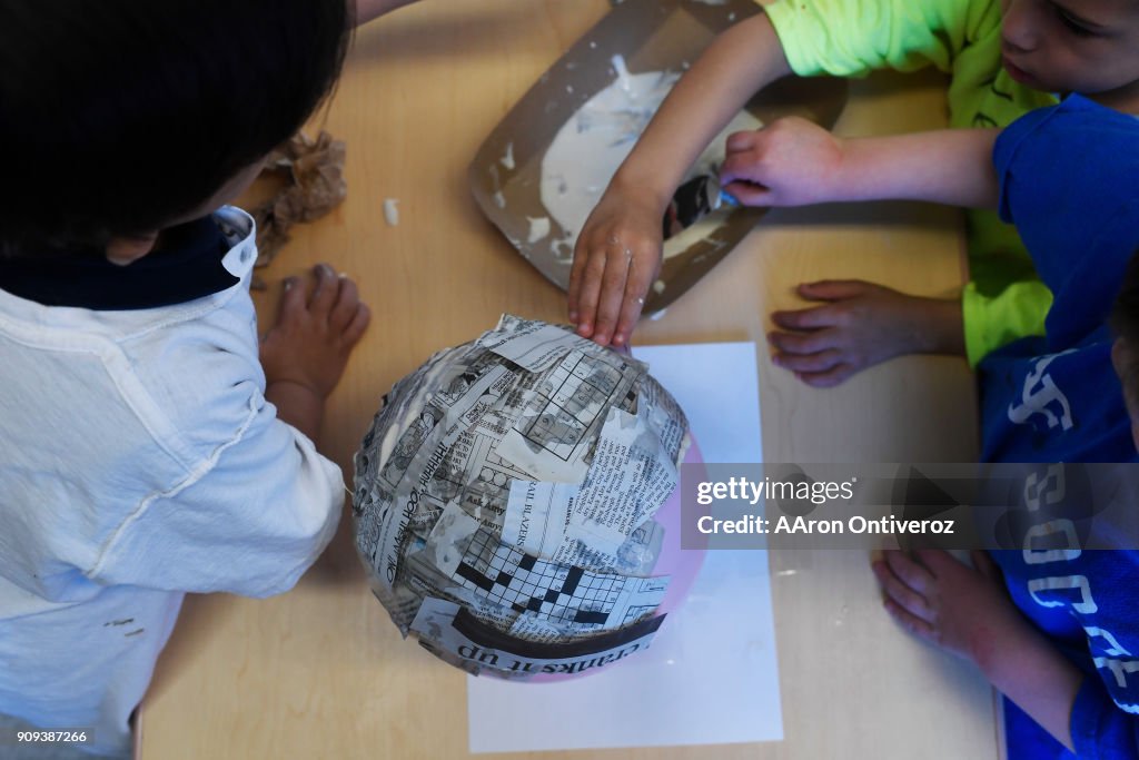 Denver Catholic STEM school