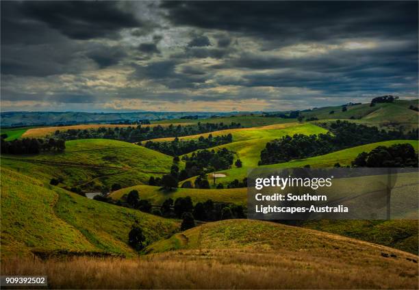 Dumbalk 102 Dumbalk Victoria Stock Photos, High-Res Pictures, and Images ...