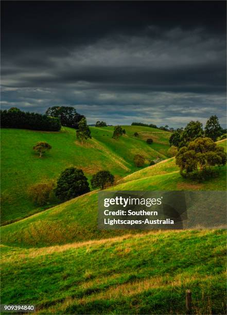 Dumbalk 102 Dumbalk Victoria Stock Photos, High-Res Pictures, and Images ...