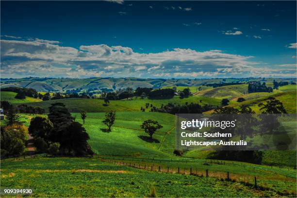 Dumbalk 430 Leongatha South Stock Photos, High-Res Pictures, and Images - Getty ...