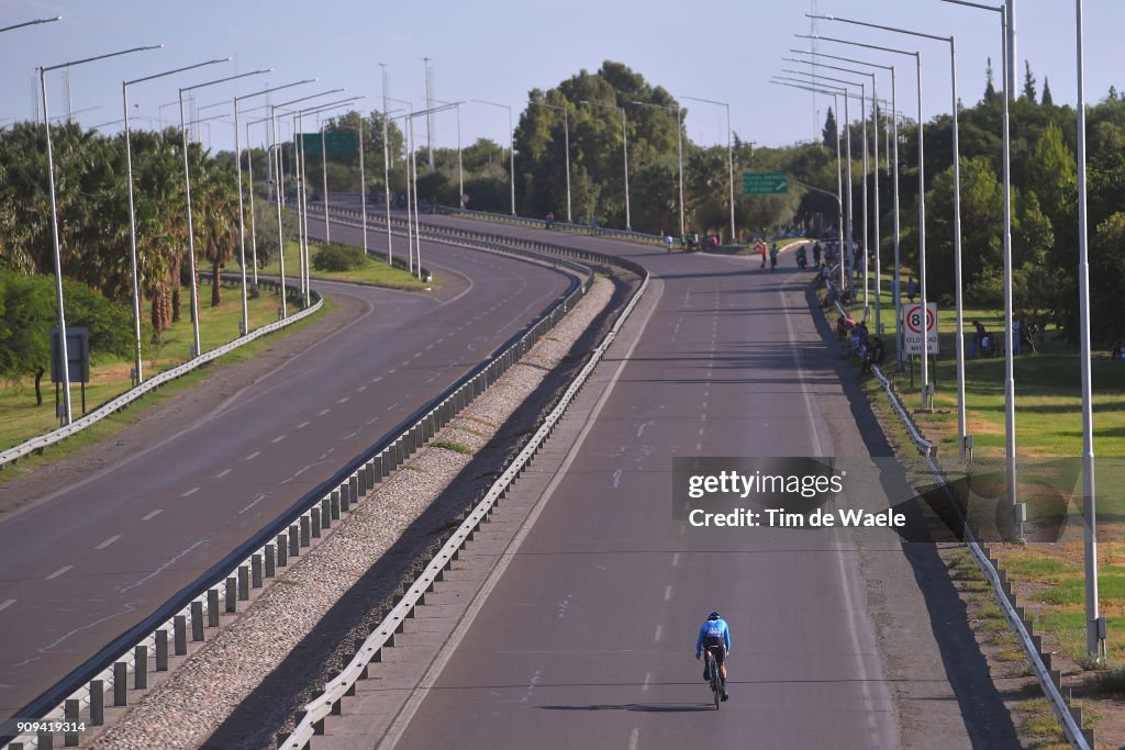 Cycling: 36th Tour of San Juan 2018 / Stage 3