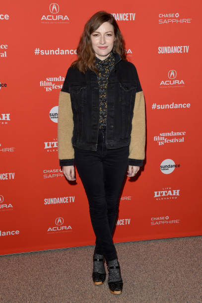 UT: 2018 Sundance Film Festival -  "Puzzle" Premiere