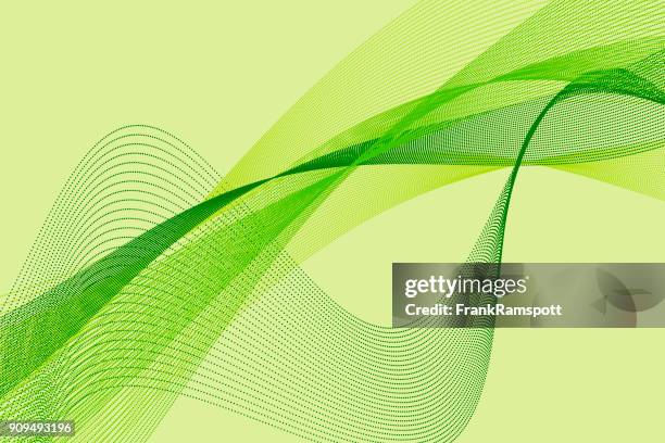 meadow vector data curve line pattern horizontal - empty swing stock illustrations