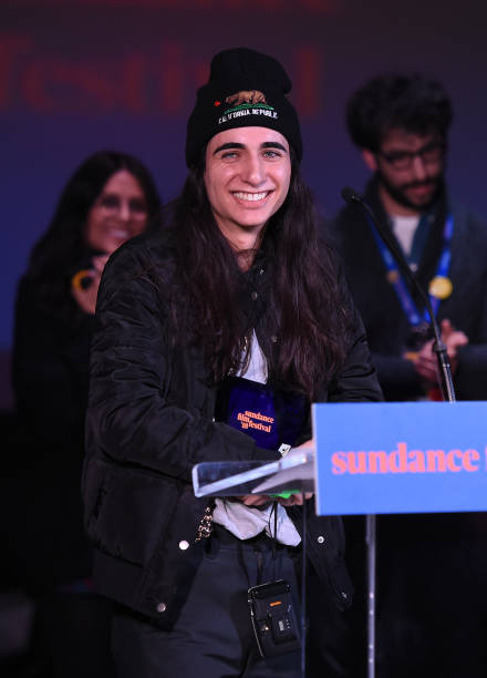 UT: 2018 Sundance Film Festival -  Shorts Program Awards And Party Presented By YouTube