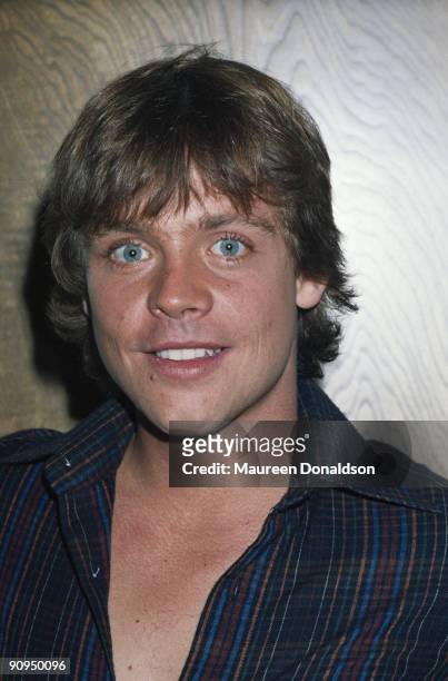 90 Mark Hamill 1978 Stock Photos, High-Res Pictures, and Images - Getty  Images