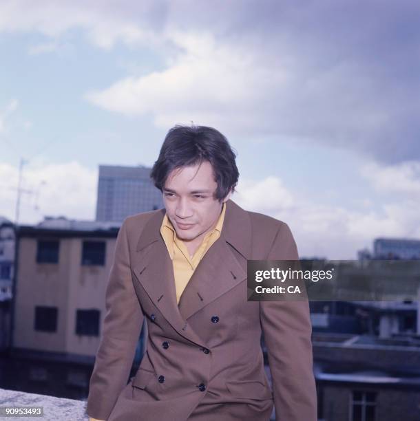 Singer Mich 8,316 Mitch English Photos & High Res Pictures - Getty Images
