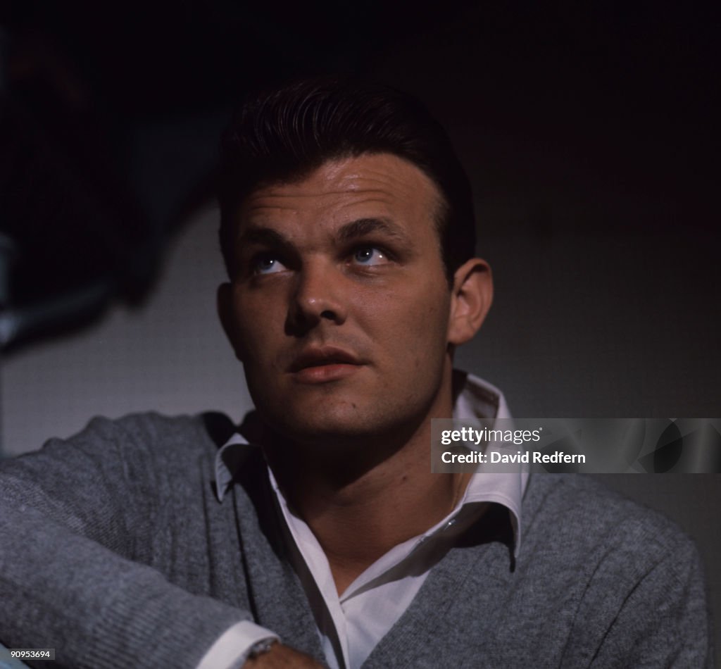 Portrait of American singer Tommy Roe in the 1960's. News Photo - Getty ...