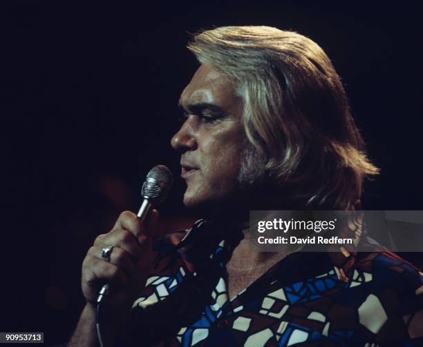 C Rich Rapper 2,038 Charlie Rich Photos & High Res Pictures - Getty Images