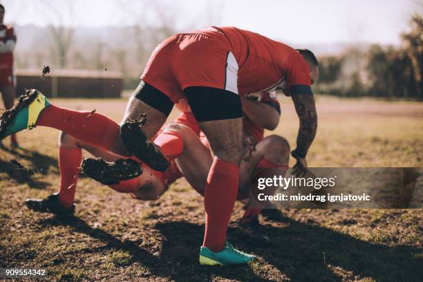 Rugby Rough Dirty Rugby Player Photos and Premium High Res Pictures - Getty Images