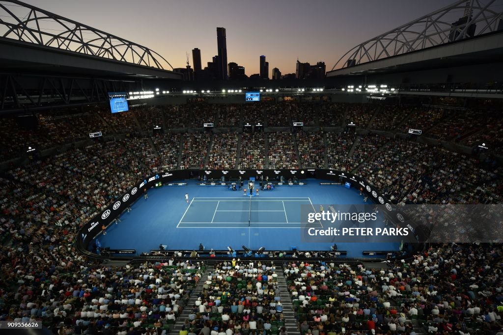 TOPSHOT-TENNIS-AUS-OPEN