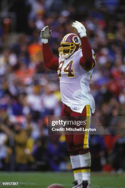 George Gilbert Nfl The Who October 20 1996 Photos and Premium High Res Pictures - Getty Images