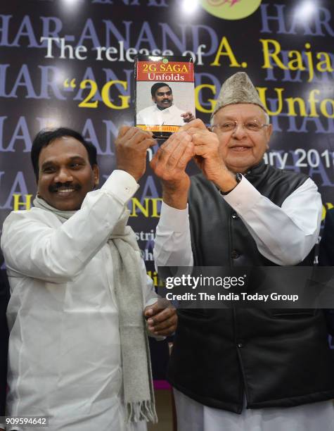 2g Raja 273 Telecom Minister A Raja Stock Photos, High-Res Pictures, and Images ...