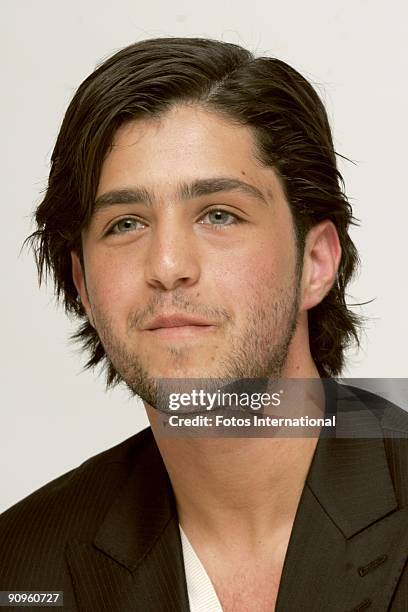 Josh Peck at the Four Seasons Hotel in Beverly Hills, California on June 4, 2008. Reproduction by American tabloids is absolutely forbidden.