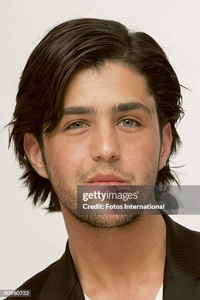 Josh Peck at the Four Seasons Hotel in Beverly Hills, California on June 4, 2008. Reproduction by American tabloids is absolutely forbidden.