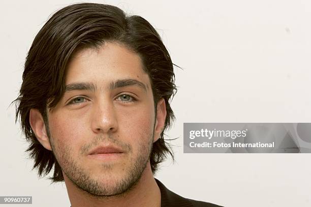 Josh Peck at the Four Seasons Hotel in Beverly Hills, California on June 4, 2008. Reproduction by American tabloids is absolutely forbidden.