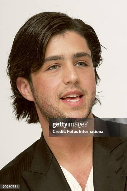 Josh Peck at the Four Seasons Hotel in Beverly Hills, California on June 4, 2008. Reproduction by American tabloids is absolutely forbidden.