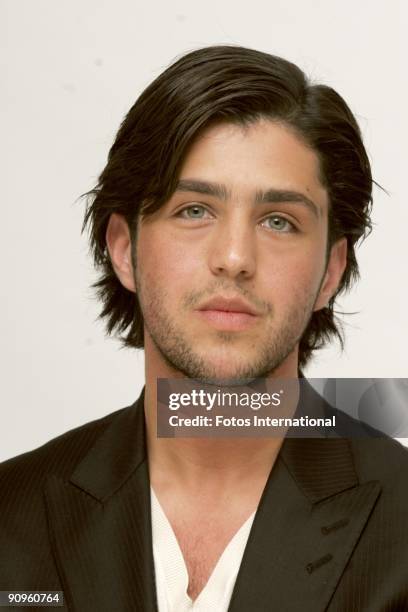 Josh Peck at the Four Seasons Hotel in Beverly Hills, California on June 4, 2008. Reproduction by American tabloids is absolutely forbidden.