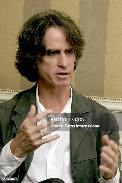 Jay Roach at the Four Seasons Hotel in Beverly Hills, California on June 23, 2008. Reproduction by American tabloids is absolutely forbidden.