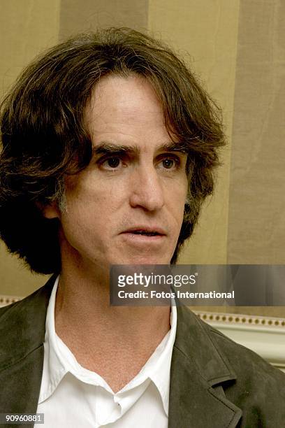 Jay Roach at the Four Seasons Hotel in Beverly Hills, California on June 23, 2008. Reproduction by American tabloids is absolutely forbidden.