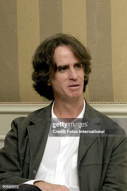 Jay Roach at the Four Seasons Hotel in Beverly Hills, California on June 23, 2008. Reproduction by American tabloids is absolutely forbidden.