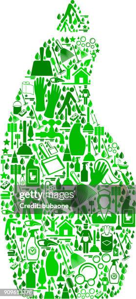 cleaning solution cleaning background pattern - cleaning solution stock illustrations