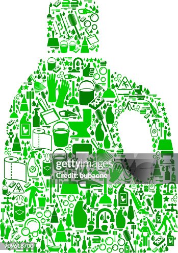 Laundry Detergetnt Cleaning Background Pattern Laundry Detergetnt Cleaning Background Pattern